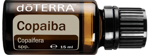 Copaiba