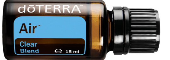 dōTERRA Air™ – Clear Blend