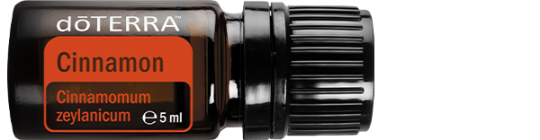 Cinnamon Bark
