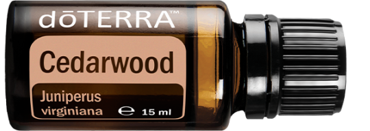 Cedarwood