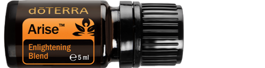 dōTERRA Arise™