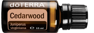 Cedarwood