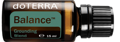 dōTERRA Balance™ 5ml